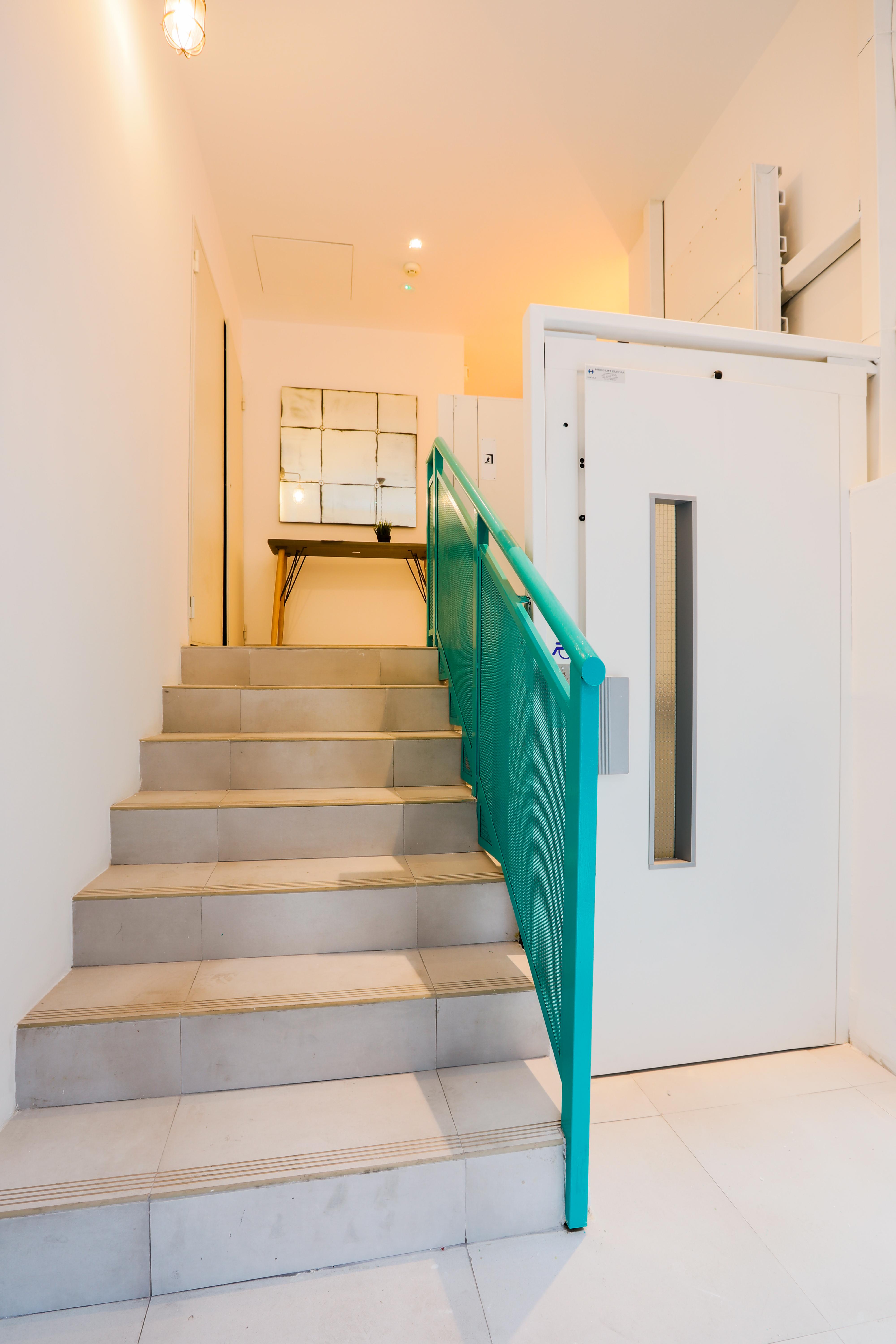Home Art Apartments Salamanca Мадрид Екстериор снимка
