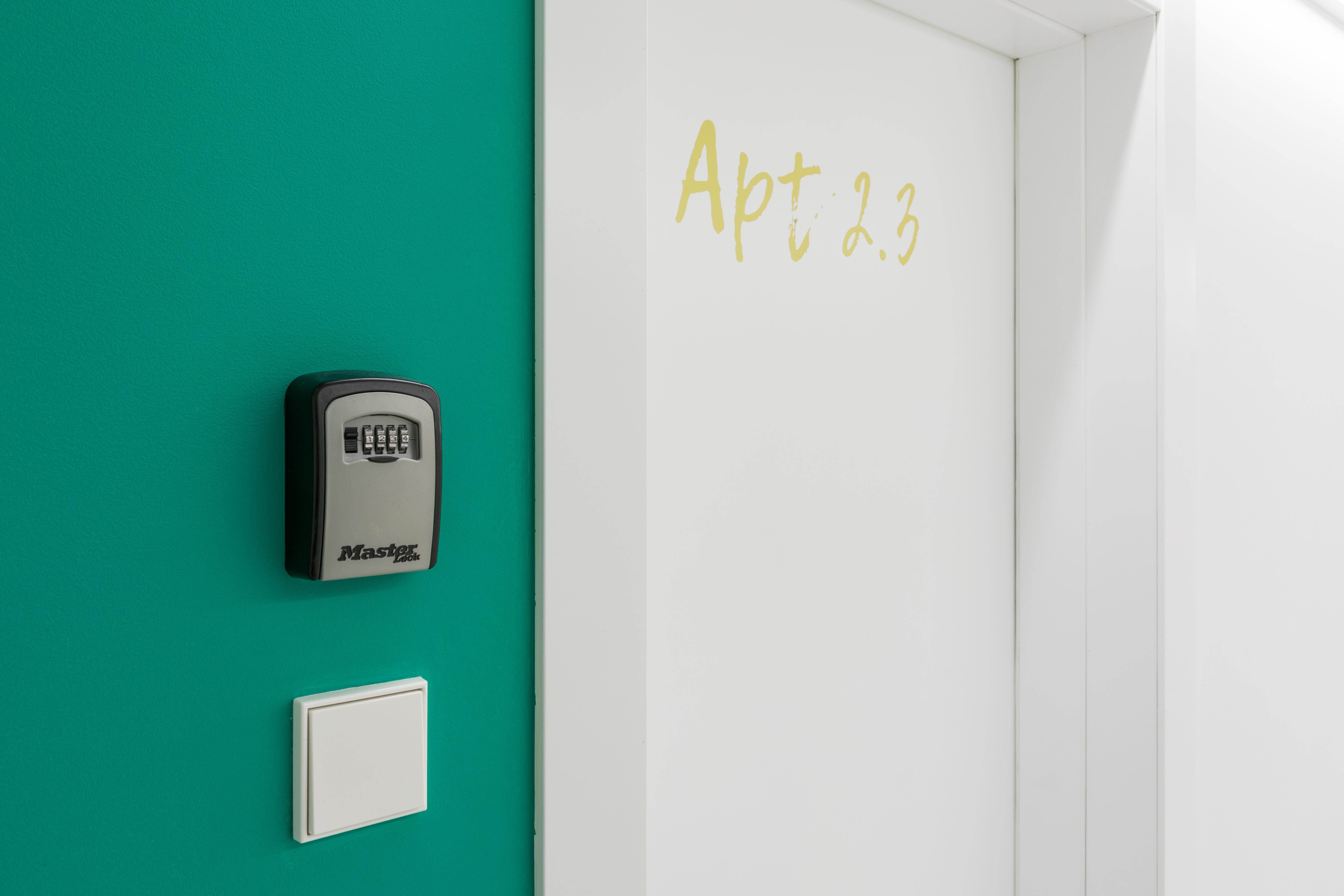 Home Art Apartments Salamanca Мадрид Екстериор снимка