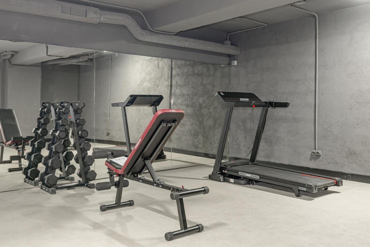 Home Art Apartments Salamanca Мадрид Екстериор снимка